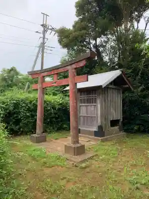 妙見神社(千葉県)
