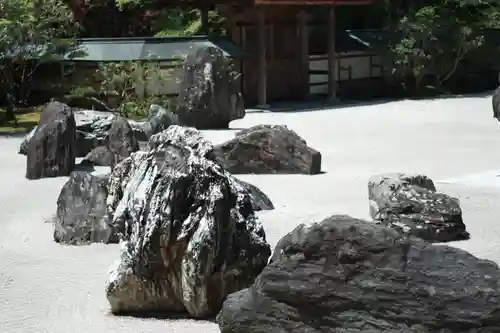 高野山金剛峯寺(和歌山県)