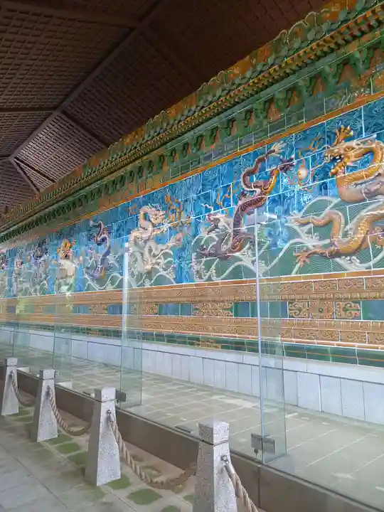 清大寺(越前大仏)(福井県)