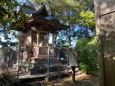 金峰神社(高知県)