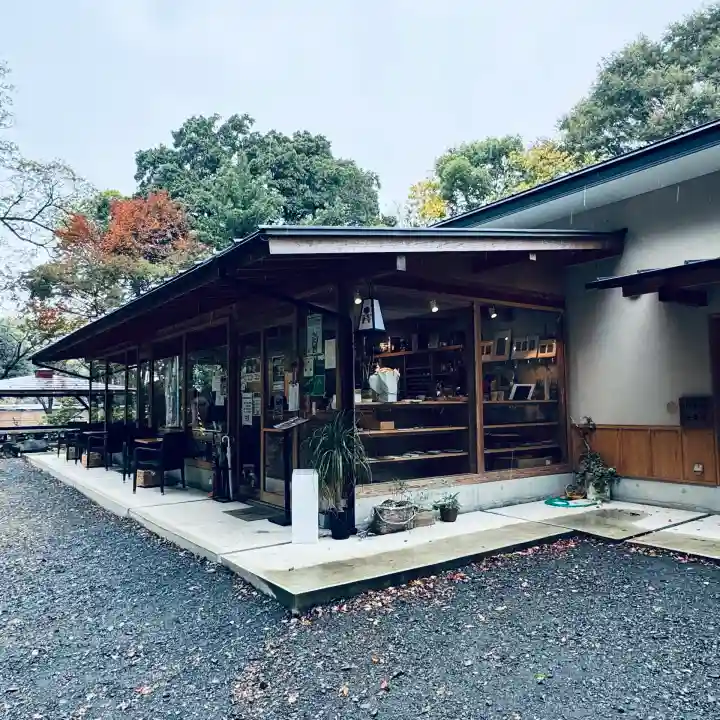 仙波東照宮(埼玉県)