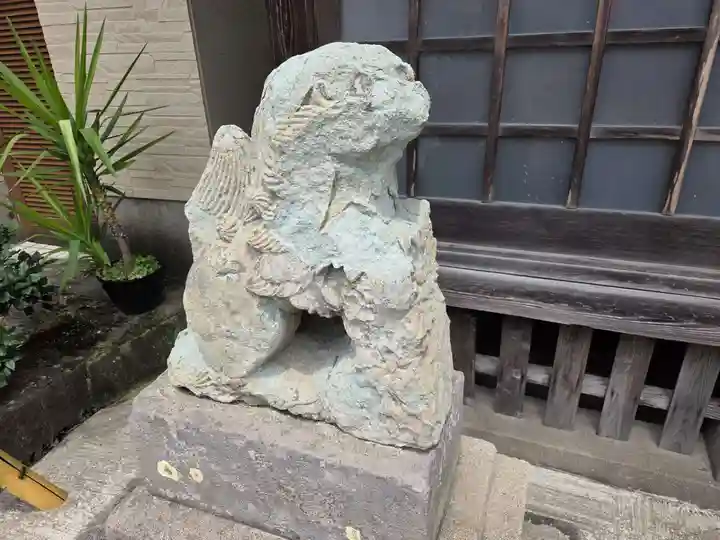粟嶋神社・八坂神社(佐賀県)