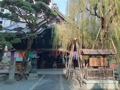 頂法寺（六角堂）(京都府)