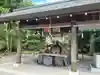 越中一宮 髙瀬神社(富山県)