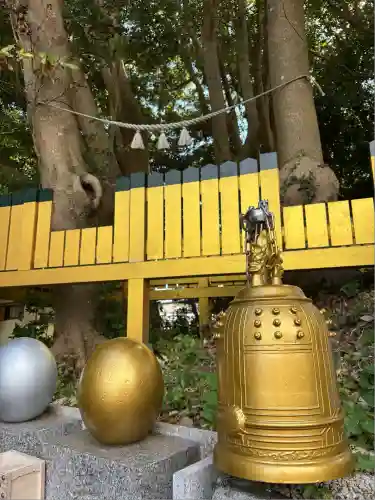ほしいも神社(茨城県)