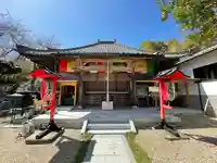 善福寺(大阪府)