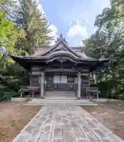 天満宮(北海道)