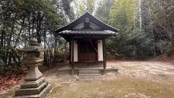 天満神社(奈良県)