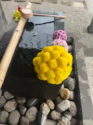 上尾御嶽神社(埼玉県)