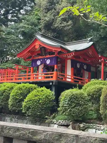 乙女稲荷神社(東京都)