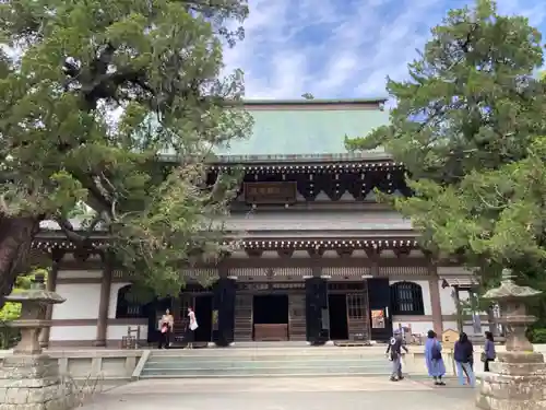 円覚寺(神奈川県)