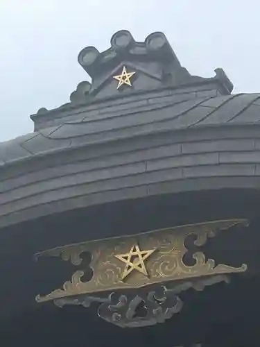 晴明神社(京都府)