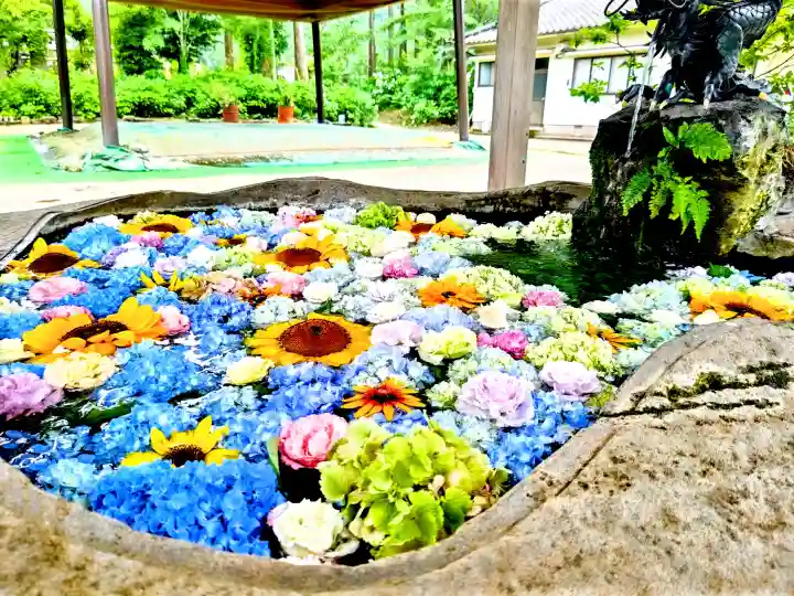 嵐山瀧神社(大分県)
