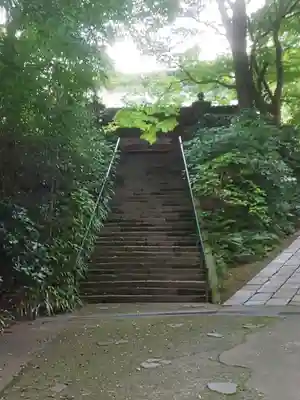 妙本寺のその他建物