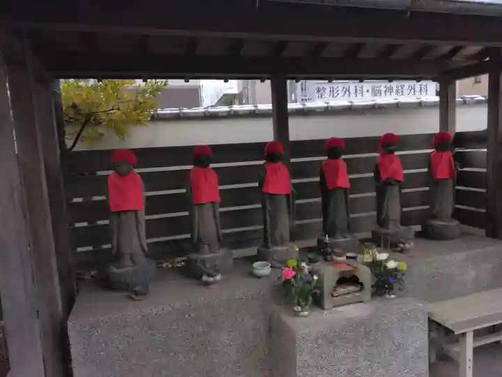 静翁寺(神奈川県)