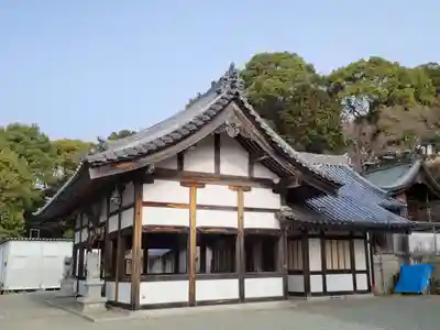男山八幡宮(兵庫県)