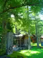 駒ヶ根観音堂のその他建物