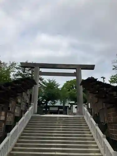 伊勢山皇大神宮(神奈川県)