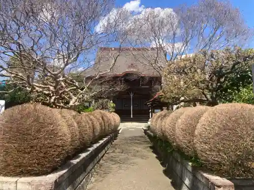 正福寺(神奈川県)