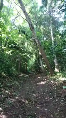 曽波神社(宮城県)