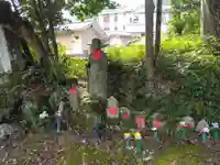 大雲寺(岩倉観音)(京都府)