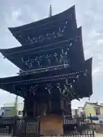 飛騨国分寺(岐阜県)