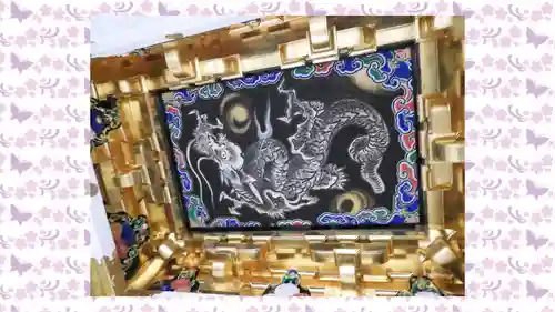 日光東照宮(栃木県)