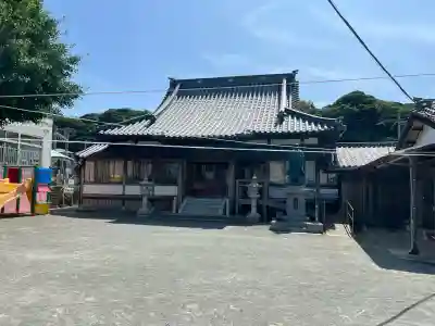 淨蓮寺(神奈川県)
