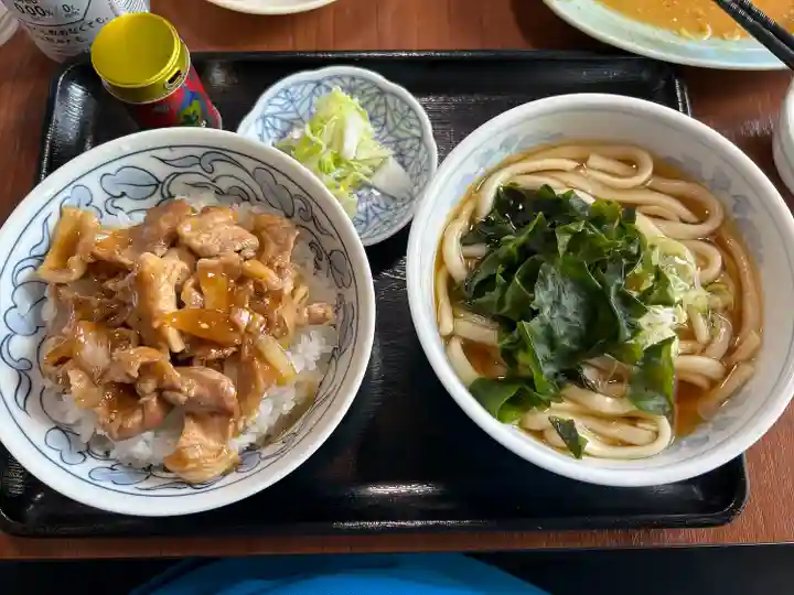 長津瀬神社(長野県)