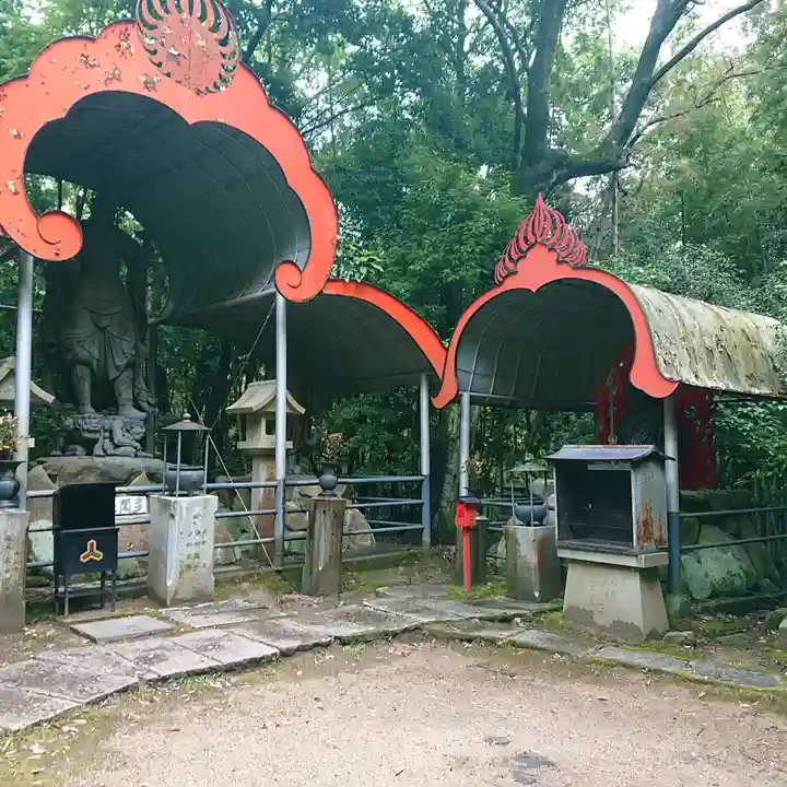 多聞院(奈良県)