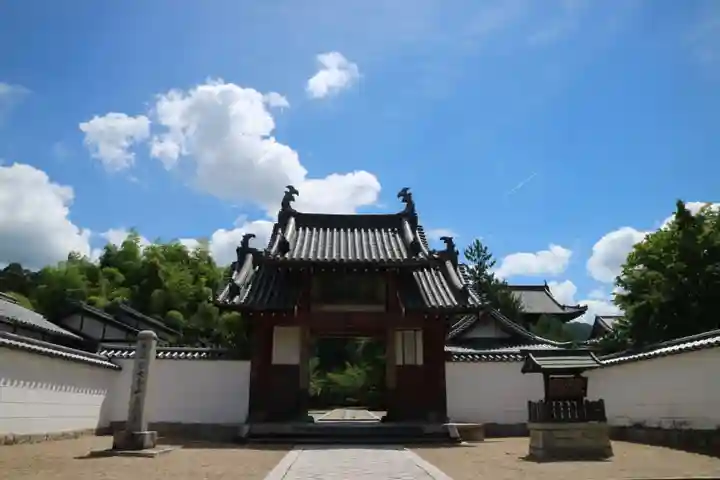 萬福寺(京都府)
