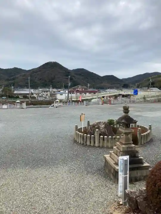 神戸神社のその他建物