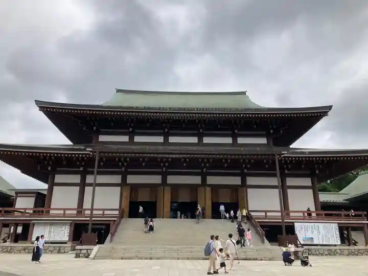 成田山新勝寺(千葉県)