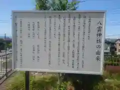 八雲神社(埼玉県)