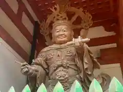 金剛峰寺大伽藍金堂(和歌山県)