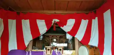 鎌倉稲荷神社(埼玉県)