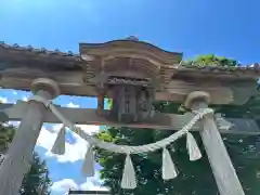 諏訪神社(埼玉県)