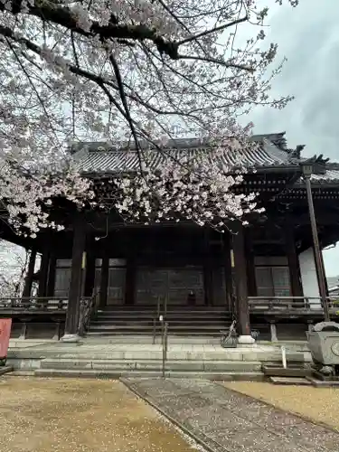 誓福寺(兵庫県)