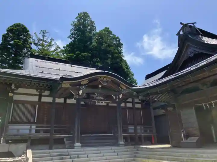 密厳院(苅萱堂)(和歌山県)