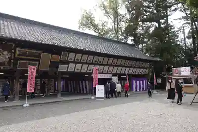 北野天満宮のその他建物