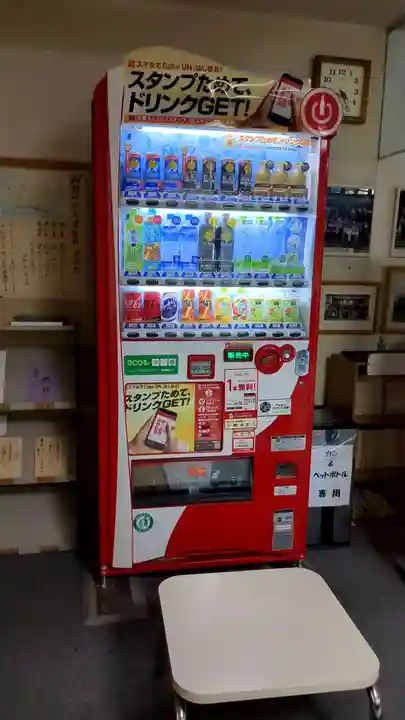 旭川別院の食事