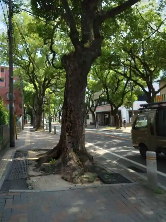 香椎宮(福岡県)