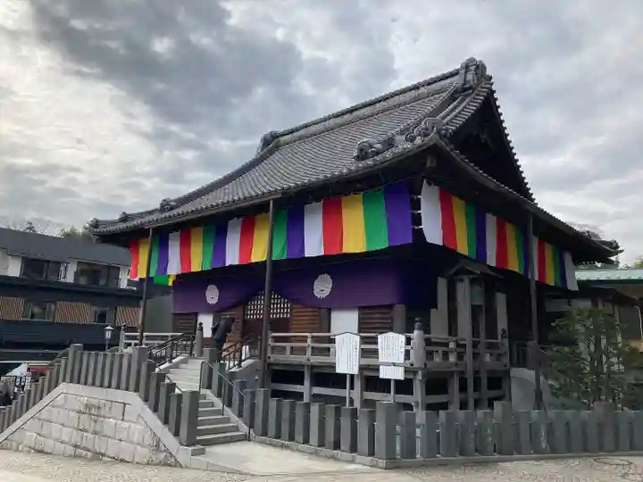 成田山新勝寺(千葉県)