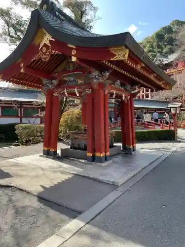 祐徳稲荷神社(佐賀県)