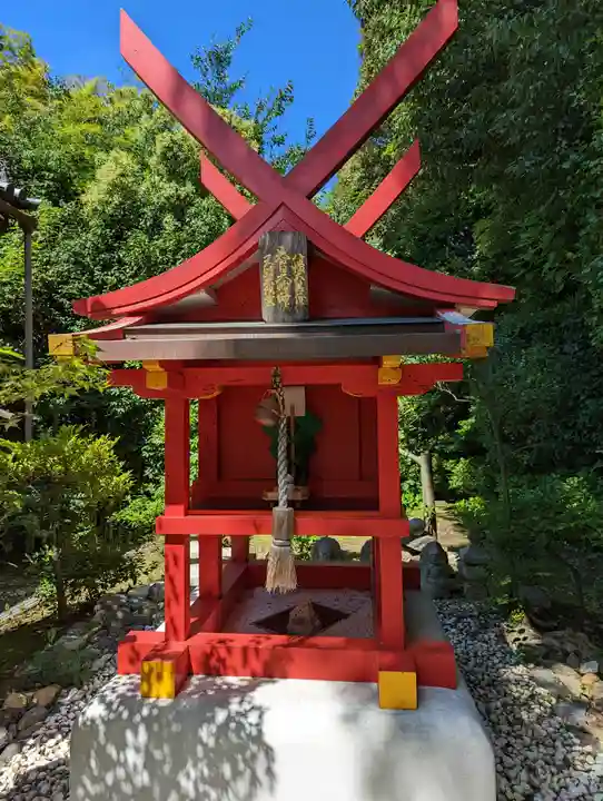法音院(京都府)