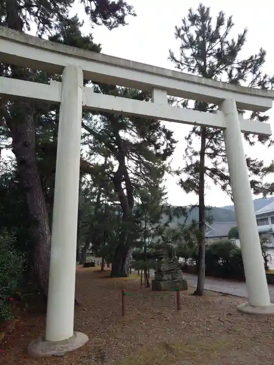 熊野大社(島根県)