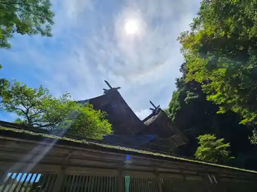 美保神社(島根県)