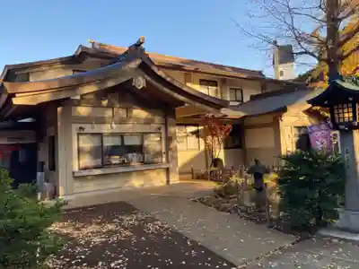 玉川神社(東京都)