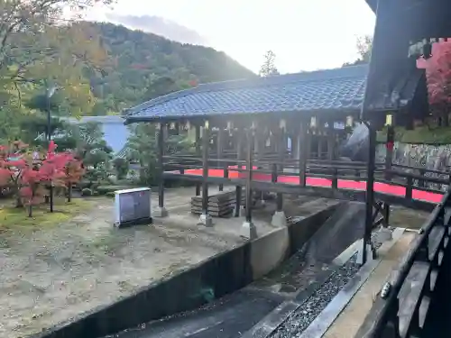 光明寺（粟生光明寺）(京都府)
