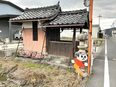 地蔵堂(河曲)(滋賀県)